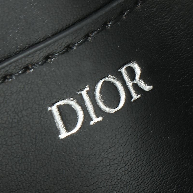 Christian Dior Cosmetic Bags